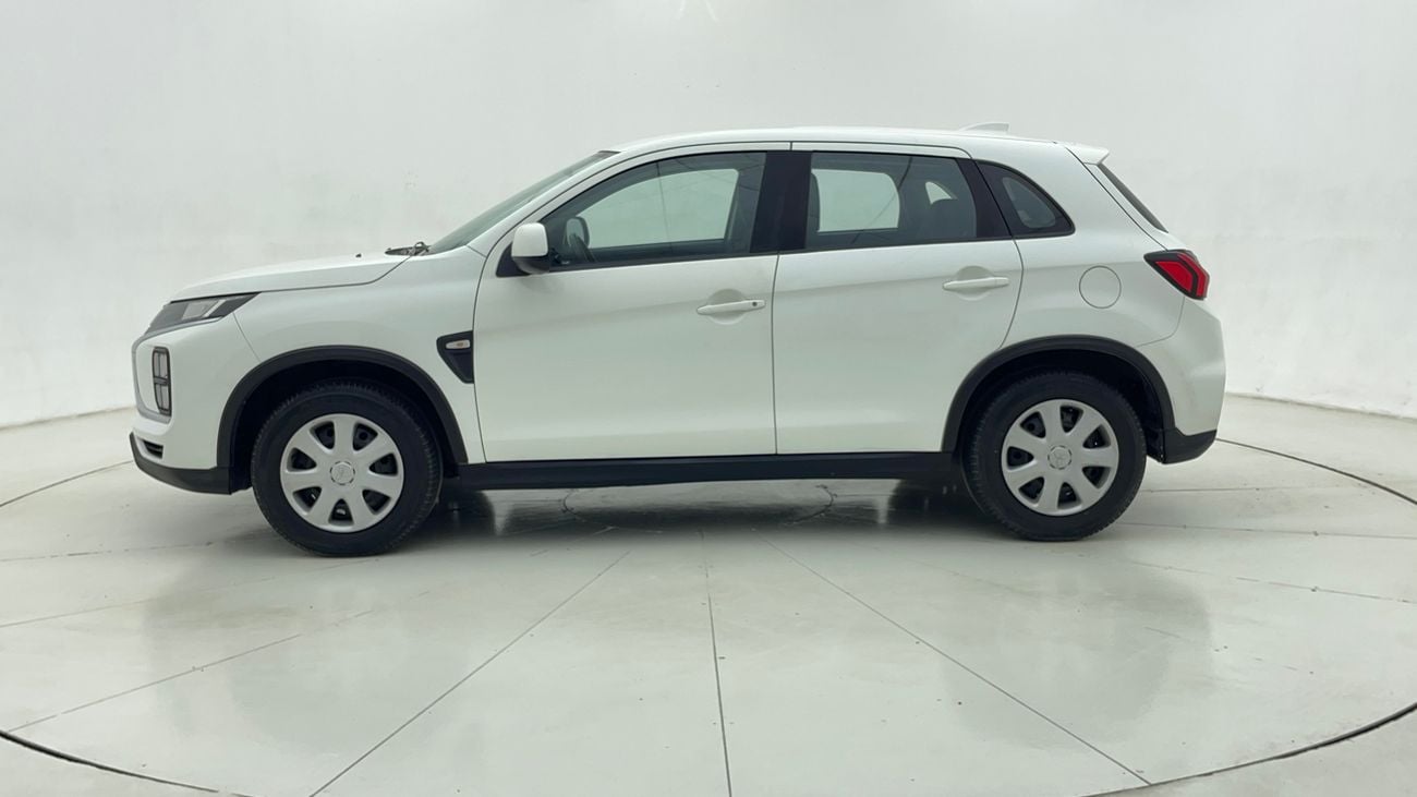 ميتسوبيشي ASX GLX LOWLINE 2 | بدون دفعة مقدمة | اختبار القيادة في المنزل