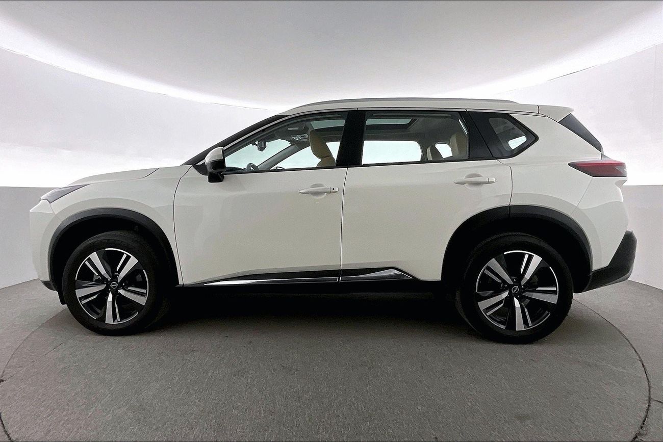 Nissan XTrail SL | Guaranteed Warranty | 0 Down Payment