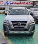 نيسان إكستيرا SE 2.5L 4WD