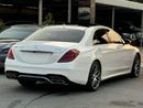 Mercedes-Benz S 400 Std