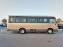 Nissan Civilian NISSAN CIVILIAN BUS RHD 1999 MODEL 4.1 L DIESEL  AUTOMATIC(PM00617)