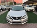 Nissan Altima SV Top-of-the-line trim, excellent condition