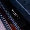 Rolls Royce Cullinan ROLLS ROYCE CULLINAN KEYVANY