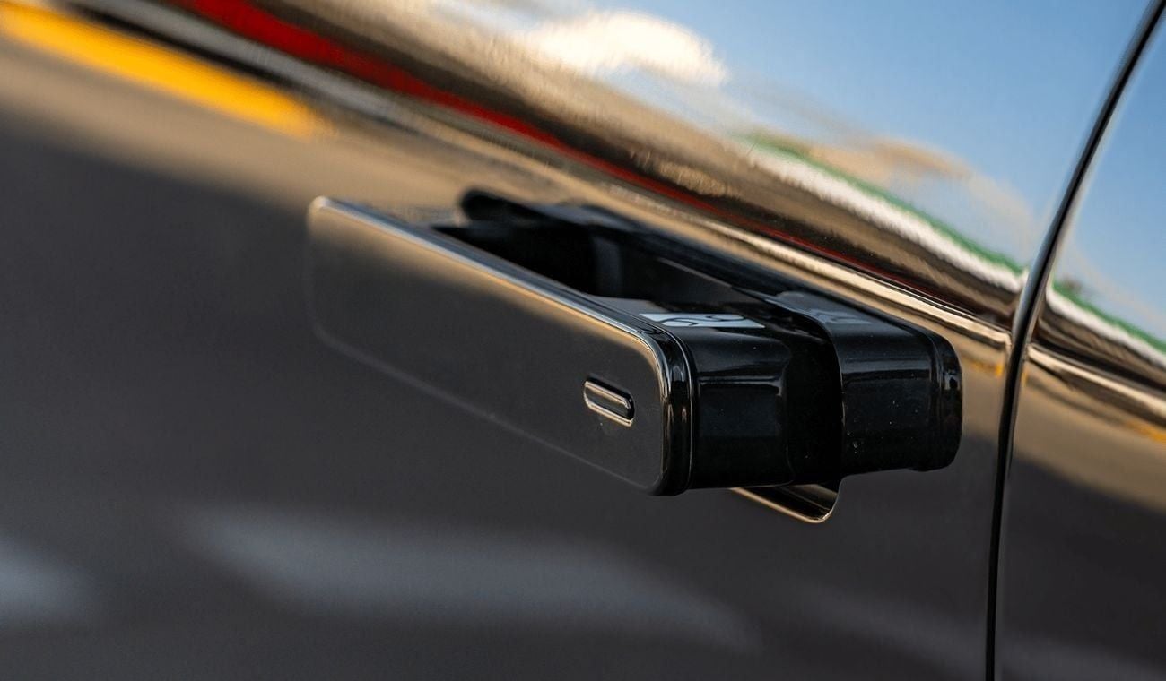 Yangwang U8 2024 | BYD | YANGWANG U8 | LUXURY EDITION | AWD