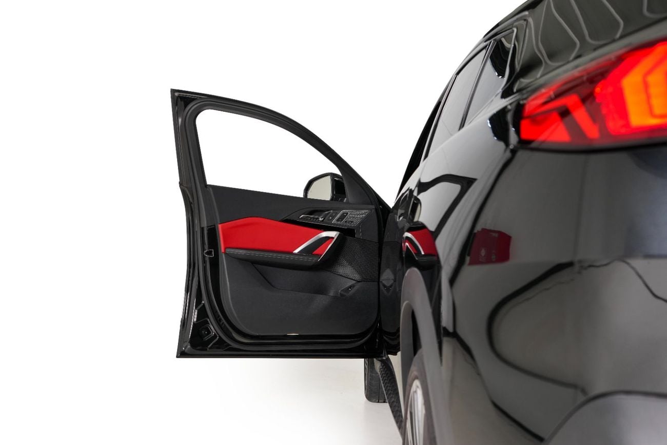 بي أم دبليو X2 SDRIVE18i M SPORT