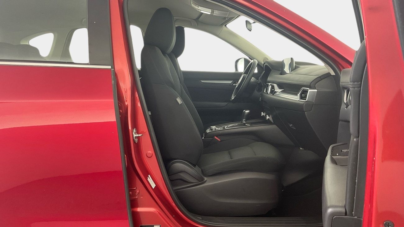 Mazda CX5 GL | upto AED 20,000 Ramadan Discount | Guaranteed Warranty | 0 Down Payment