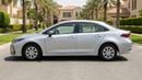 Toyota Corolla XLI 2023 | AED 729/Month | 0 DP | 30 Day Return | Warranty | Service History