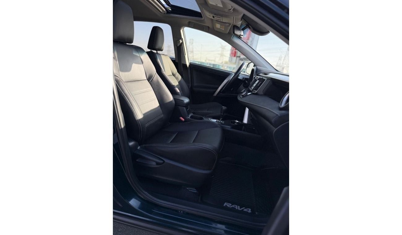 Toyota RAV4 Hybrid TOYOTA RAV4 XLE premium