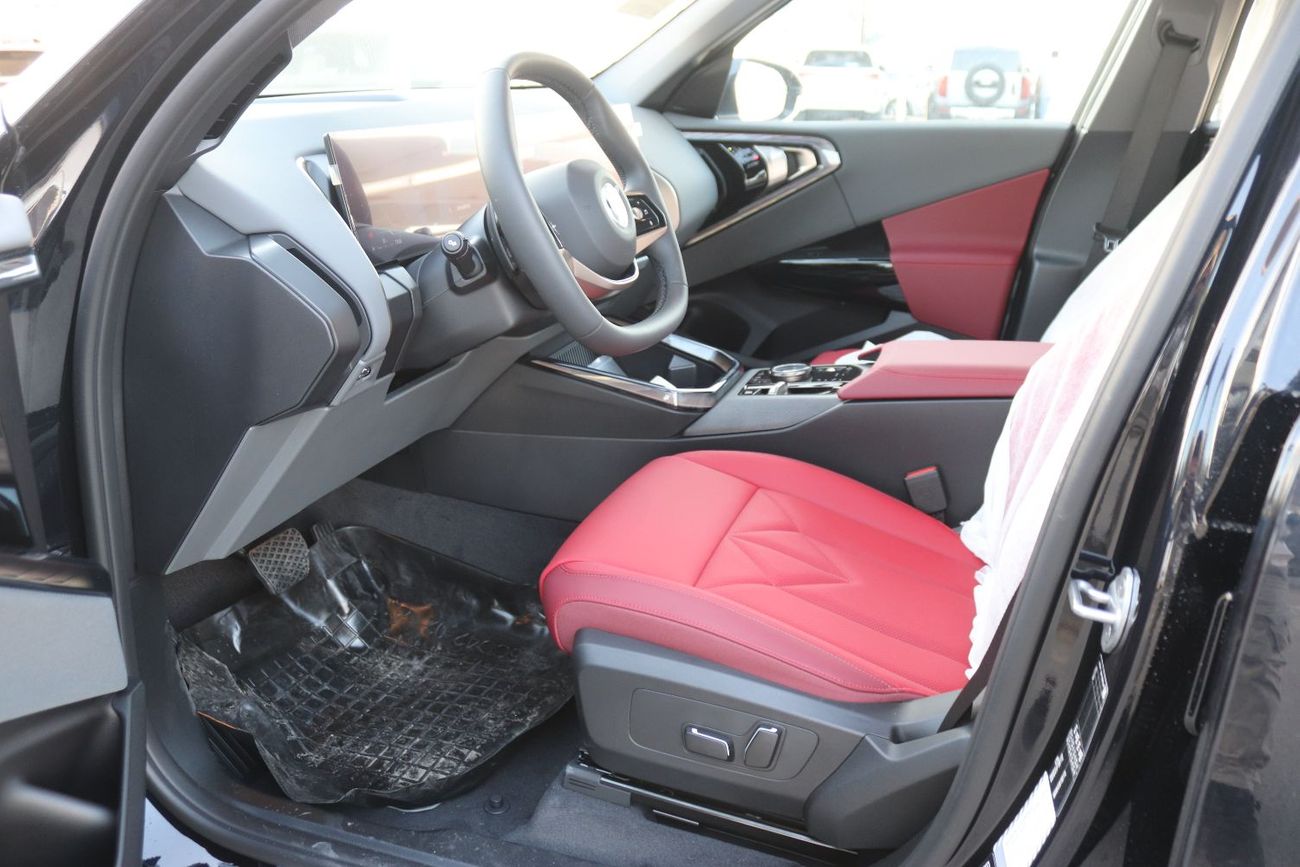 BMW X3 XDRIVE 25L , KEYLESS ENTRY, 360 CAMERA,LEATHER SEAT,MEMORY SEAT, MODEL 2025