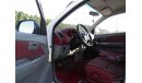 Toyota Hilux 2010 2.7 REF#246