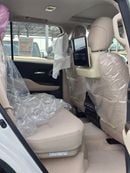 تويوتا لاند كروزر TOYOTA LANDCRUISER VXR HYBRID 2026 MODEL