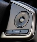 Honda CRV Touring 2.4L (184 HP)