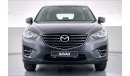 Mazda CX-5 GS | 1 year free warranty | 1.99% financing rate | 7 day return policy