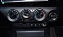 تويوتا هيلوكس Adventure 2.8 D-4D Diesel RHD