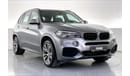 BMW X5 35i M-Sport