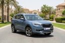 Jetour X70 2023 COMFORT | AED 886/Month | 0 DP | 30 Day Return | Warranty | Service History