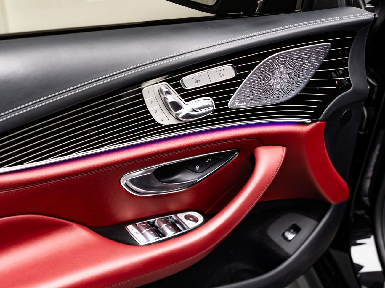 Mercedes-Benz CLS 350 Premium + 2.0L (299 HP) 2022 Mercedes CLS 350, 2027 Mercedes Warranty + Service Contract, Low KMs, G