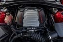 Chevrolet Camaro Chevrolet Camaro SS 2019 GCC | Warranty