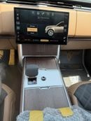 برابوس 700 - رينج روفر SV P615