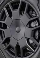 Tesla Cybertruck Foundation