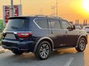 نيسان أرمادا Nissan Armada 4WD Platinum