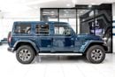 Jeep Wrangler Unlimited Unlimited Sahara 2.0L A/T