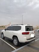 تويوتا لاند كروزر EXR 4.0L