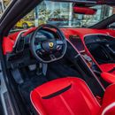فيراري روما 2025  FERRARI ROMA SPIDER