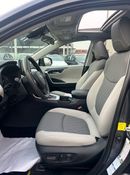 Toyota RAV4 TOYOTA RAV4 Hybrid XLE