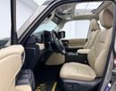 Toyota Land Cruiser 2025 Toyota Land Cruiser Prado, Toyota Warranty+Service Contract+Full Service History, GCC