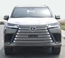 لكزس LX 600 SIGNATURE LEXUS LX 600 Signature 3.5L