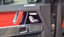 Mercedes-Benz G 63 AMG MERCEDES BENZ G 63 AMG 2022 DOUBLE NIGHT PACKAGE