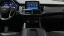 Chevrolet Tahoe LT 2023 | AED 2547/Month | 0 DP | 30 Day Return | Warranty | Service History