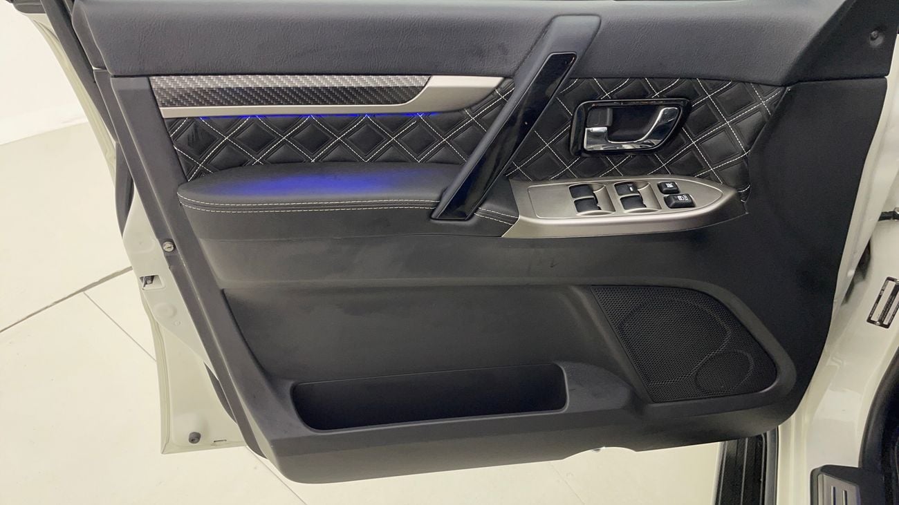 Mitsubishi Pajero GLS H/L SIGNATURE EDITION 3.8 | Zero Down Payment | Home Test Drive