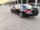 Mercedes Benz C300 low milage