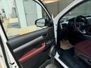 Toyota Hilux GLX Toyota Hilux 2.7L Petrol AT Full Option Without Bush Start MY2025