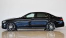 Mercedes-Benz E300 SALOON / Reference: VSB 31691 Certified Pre-Owned with up to 5 YRS SERVICE PACKAGE!!!