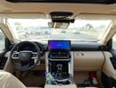 Toyota Land Cruiser VX GCC