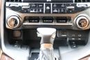 Lexus LX600 Signature 3.5L Lexus LX600 2025 | Signature | Best Export Price