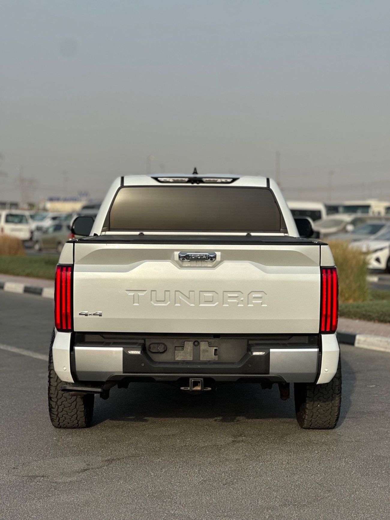 Toyota Tundra Limited Full Option | 360 camera | leather seats | 3.5 L V6