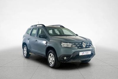 Renault Duster PE 1.6L PE 1.6