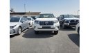 Toyota Prado 2023 Toyota Prado VX 4.0L Petrol Full Option