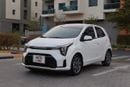 كيا بيكانتو  1.2L A/T