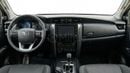 Toyota Fortuner 2.7P AT 4X4