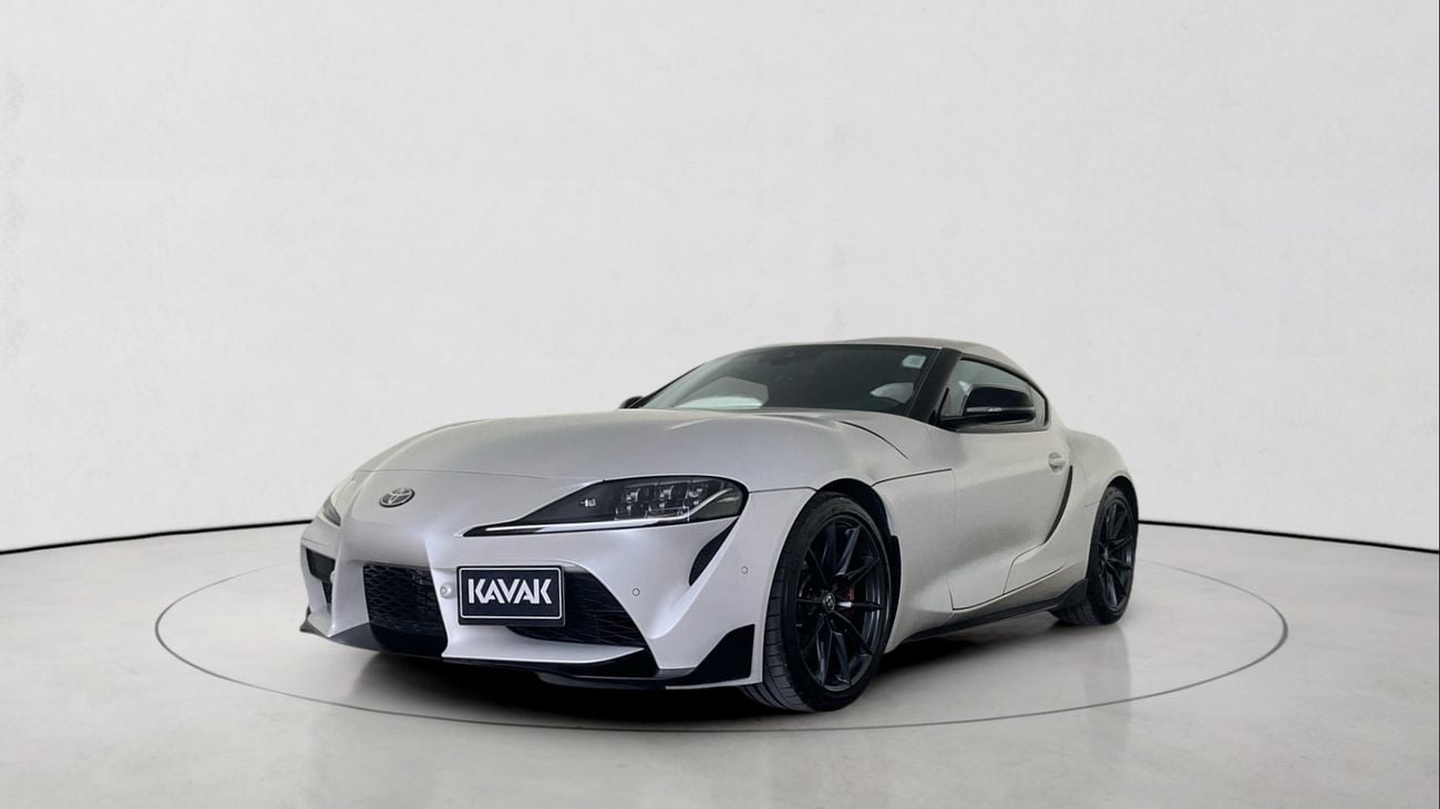 Toyota Supra GR | upto AED 20,000 Ramadan Discount | Guaranteed Warranty | 0 Down Payment