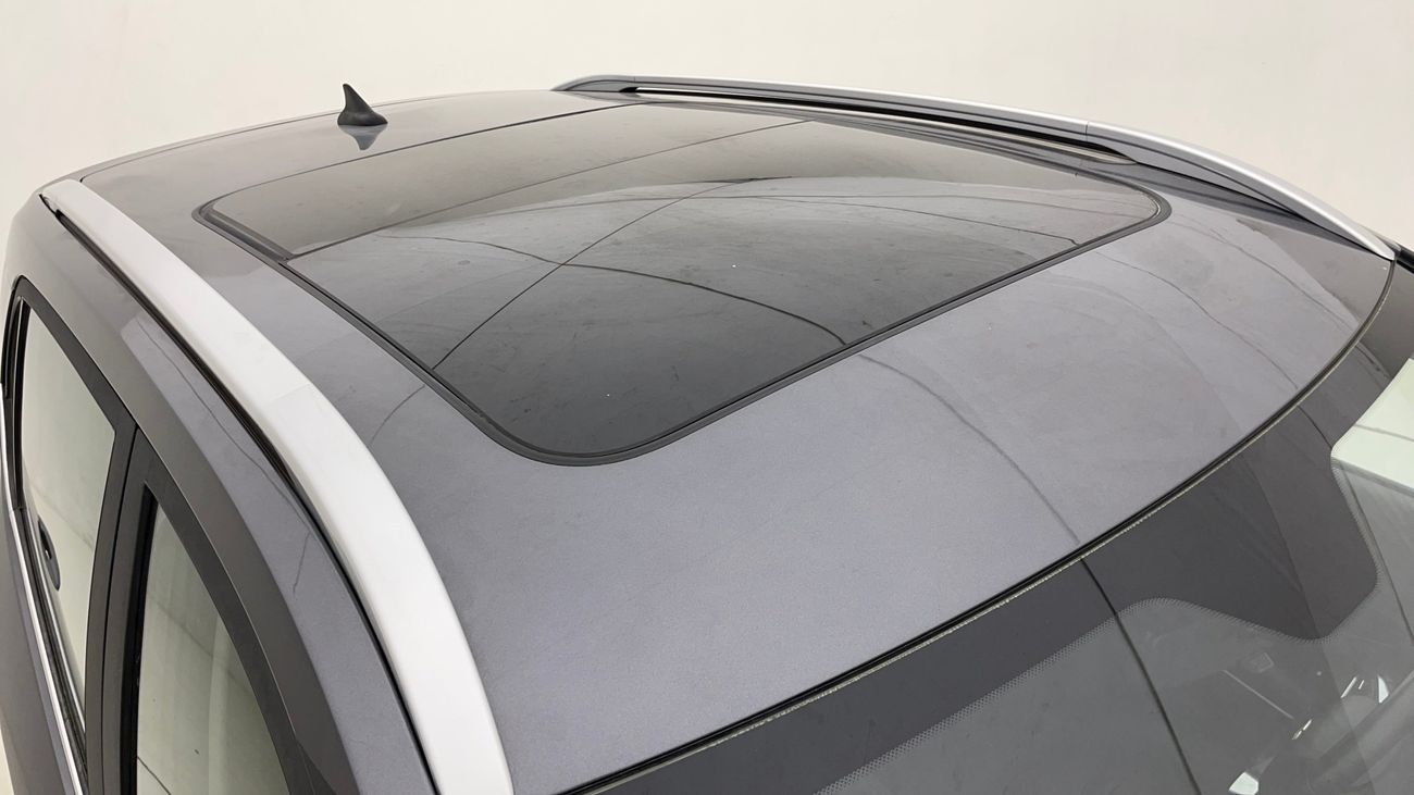 Chevrolet Groove PREMIER 1.5 | Zero Down Payment | Home Test Drive