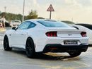 Ford Mustang GT 5.0L (435 HP) Coupe A/T | Monthly AED 2660/- | 0% DP | # 05946