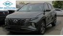 Hyundai Tucson 1.6L Petrol / Driver Power Seat / DVD / Panoramic Roof ( CODE # 8957)