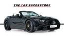مرسيدس بنز SL 63 AMG STD