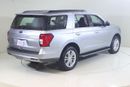 Ford Expedition XLT XT222 / AL TAYER MOTORS / AL QOUZ SHOWROOM